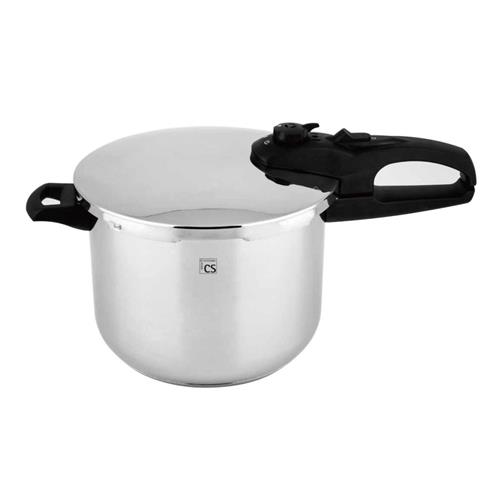 CS Solingen Tlakový hrnec KAISERSLAUTERN, 6 l