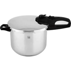CS Solingen Tlakový hrnec KAISERSLAUTERN, 6 l