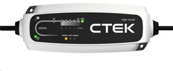CTEK CT5 Time to Go pro autobaterie (12V,5A, 20-110AH/160 AH) - Nabíječky
