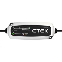 CTEK CT5 Time to Go pro autobaterie (12V,5A, 20-110AH/160 AH) 