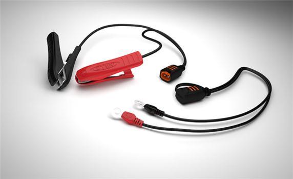 CTEK Nabíječka autobaterií MXS 5.0 Polar 12 V, 5 A