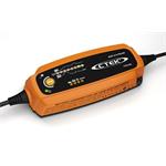 CTEK Nabíječka autobaterií MXS 5.0 Polar 12 V, 5 A