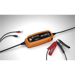 CTEK Nabíječka autobaterií MXS 5.0 Polar 12 V, 5 A
