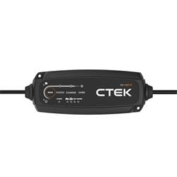 CTEK Nabíječka autobaterií NXT 5 EU 12 V, 5 A pro olověné a lithiové baterie