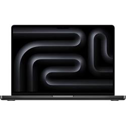 CTO Apple MacBook Pro 14'' M4 Pro 24GB,512GB SSD,Space Black, INT ENG