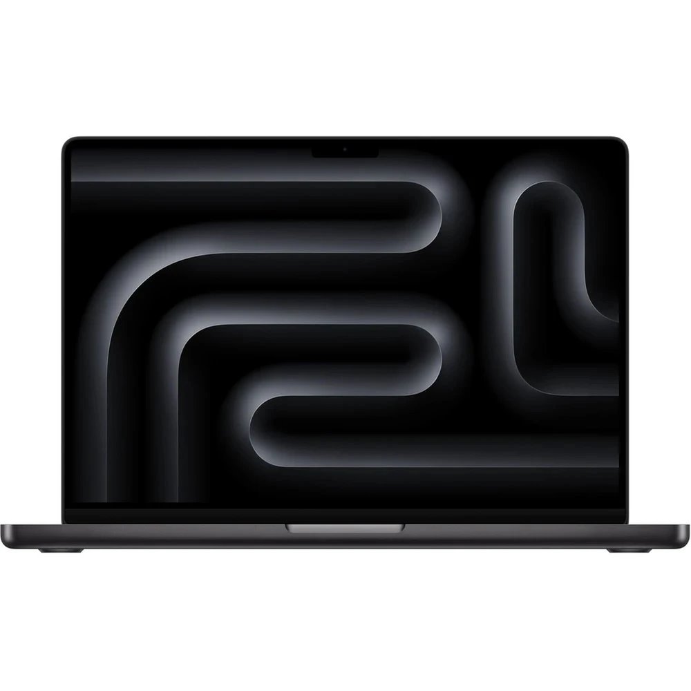 CTO Apple Macbook Pro 14" M4 Pro, INT 24GB/512GB,čierny, 70W adaptér