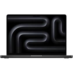 CTO Apple Macbook Pro 14" M4 Pro, INT 24GB/512GB,čierny, 70W adaptér