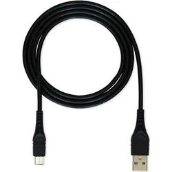 CUBE1 dátový kábel USB > USB-C, 2m, Black ACDPCU1102062