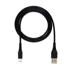 CUBE1 datový kabel USB > USB-C, 2m, Black ACDPCU1102062 - Mobilní telefony - příslušenství