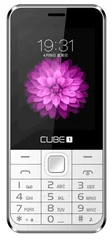 Cube1 F400 White