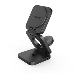 Cubenest E310 Fold - sivá