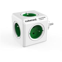 Cubenest PowerCube Original - zelená