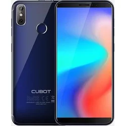 Cubot J3 Pro Blue