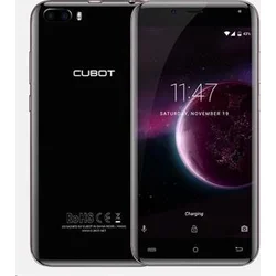 Cubot Magic Gold