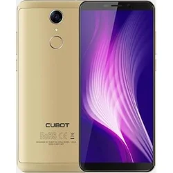 Cubot Nova Gold