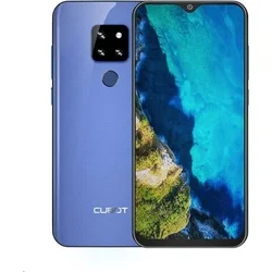 Cubot P30, 4GB/64GB, Blue