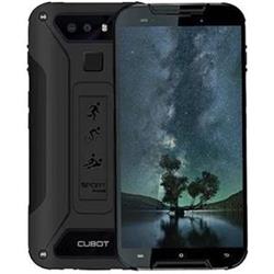 Cubot Quest Lite Black 3GB/32GB