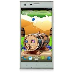 Cubot S308 Dual SIM White
