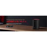 Cudy M3000 Wi-Fi 6 Mesh System, 1 pack