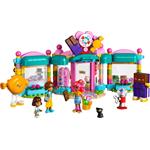 Cukráreň LEGO Friends v Heartlake 42649
