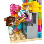 Cukráreň LEGO Friends v Heartlake 42649