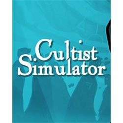 Cultist Simulator elektronická licence