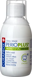 Curaprox Perio PLUS+ CHX 0,12% 200ml ústní voda
