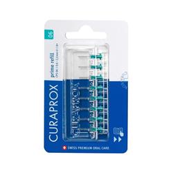 Curaprox Prime Refill 06 - 2,2mm / blue 8ks - náhrada