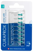 Curaprox Prime Refill 06 - 2,2mm / modrá 8ks - náhradné