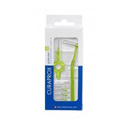 Curaprox Prime Start 011 - 5mm / Green 5ks + UHS 409 a UHS 470