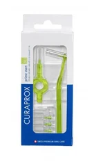 Curaprox Prime Start 011 - 5mm / zelená 5ks UHS 409 a UHS 470