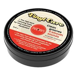 CYBER CLEAN VinylCare 100 gr. čistiaca zmes v okrúhlej krabičke