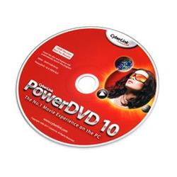 Cyberlink PowerDVD 10 CZ OEM
