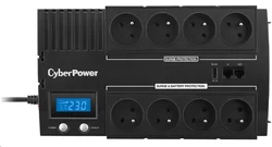 CyberPower BRICs LCD Series BR700ELCD