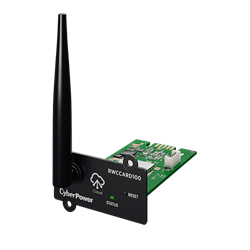 CyberPower CloudCard RWCCARD100, WiFi