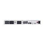 CyberPower CP700EIPFCRM1U