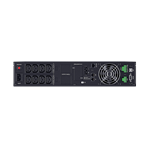 CyberPower OnLine S UPS 1500VA/1350W, 2U, XL, Rack/Tower