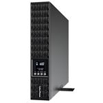CyberPower OnLine S UPS 3000VA/2700W, 2U, XL, Rack/Tower