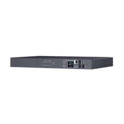  CyberPower Rack ATS Switched PDU, 1U, 10A, (12)C13, IEC-320 C14 (2)