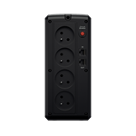 CyberPower UT GreenPower Series UPS 1050VA, 630W, české zásuvky