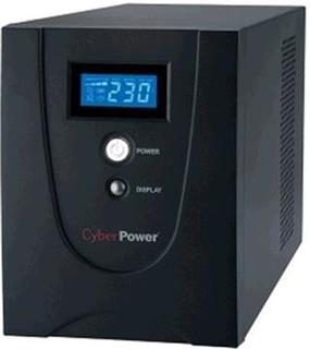 Ибп cyberpower value2200eilcd обзор