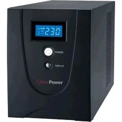 CyberPower Value GreenPower LCD UPS 2200VA/1320W