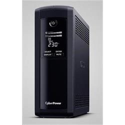 CyberPower Value Pro serie GreenPower UPS 1200VA / 720W