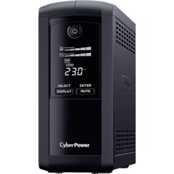 CyberPower Value Pro Series GreenPower 1000VA / 550W UPS