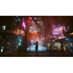 Cyberpunk 2077
