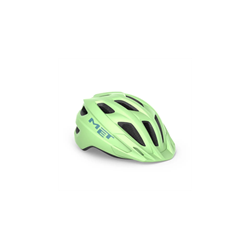 Cyklistická helma MET CRACKERJACK mint - 52/57