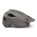 Cyklistická prilba MET SHELTER MIPS fossil fern -56/58
