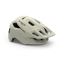 Cyklistická prilba MET SHELTER MIPS off white -56/58