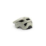 Cyklistická prilba MET SHELTER off white -52/56