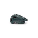 Cyklistická prilba MET SHELTER stone blue -58/61
